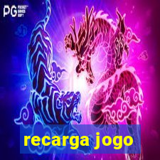 recarga jogo